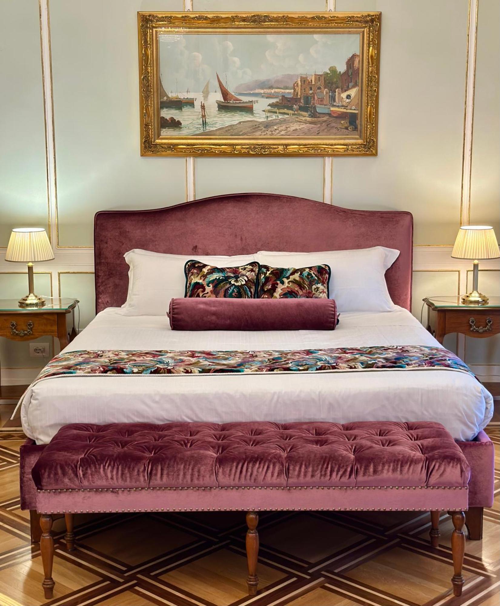Palazzo Monga Boutique Guesthouse Verona Exterior photo