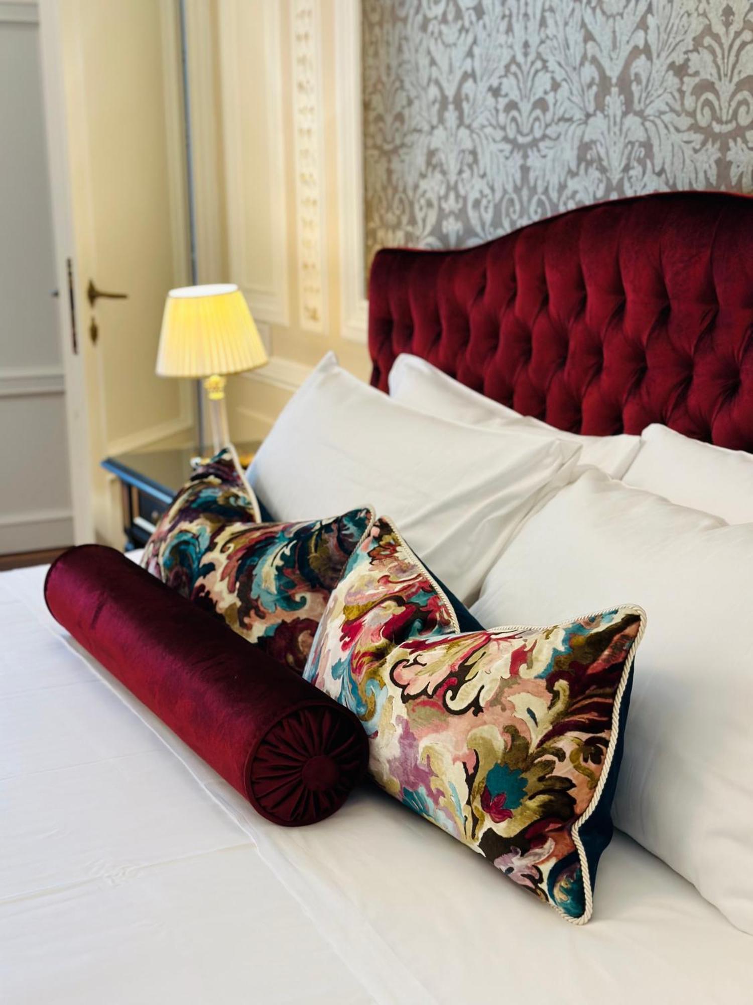 Palazzo Monga Boutique Guesthouse Verona Exterior photo
