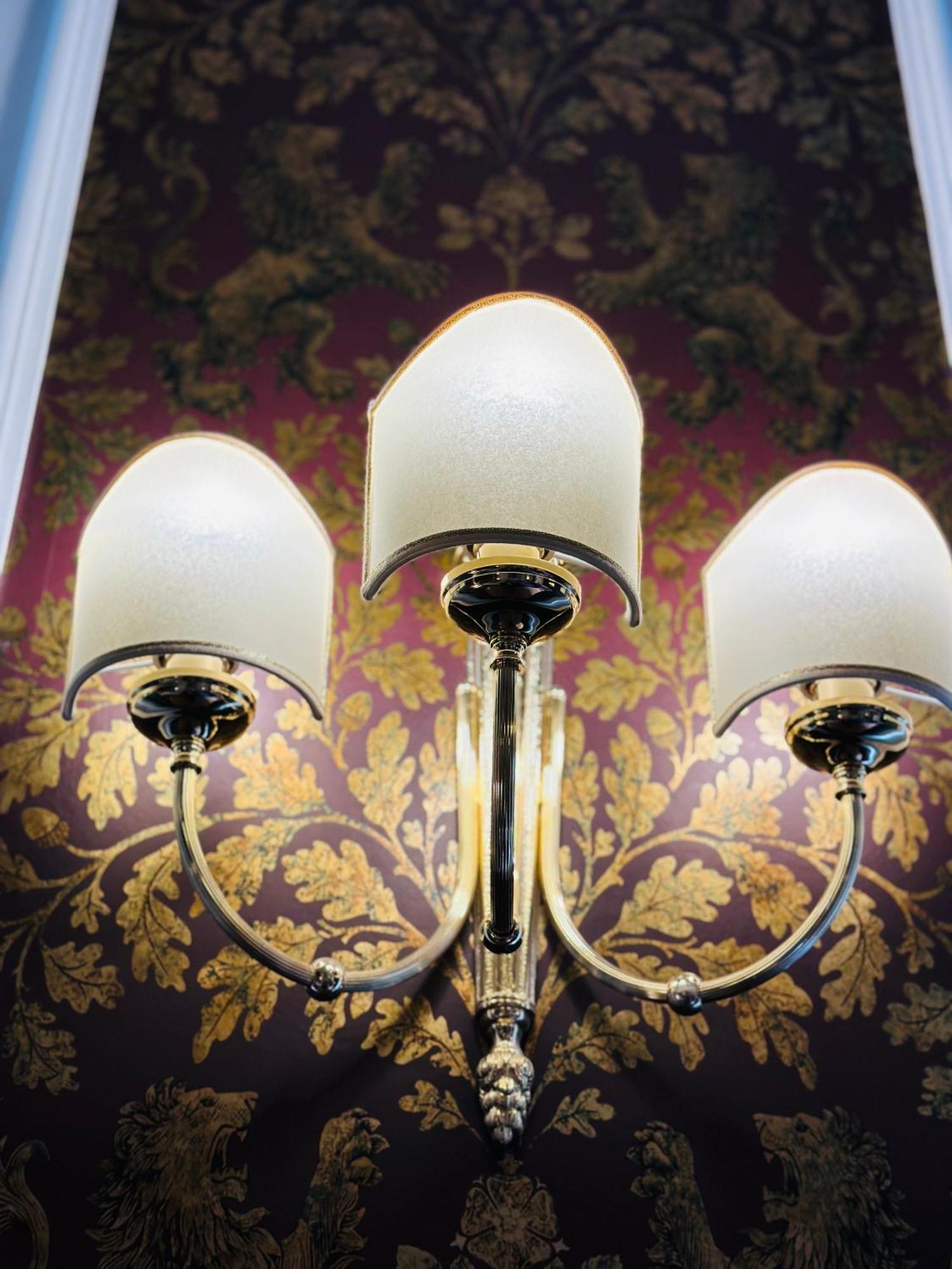 Palazzo Monga Boutique Guesthouse Verona Exterior photo